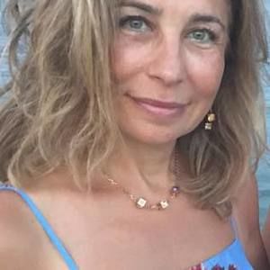 Meet your Posher, Zhanna